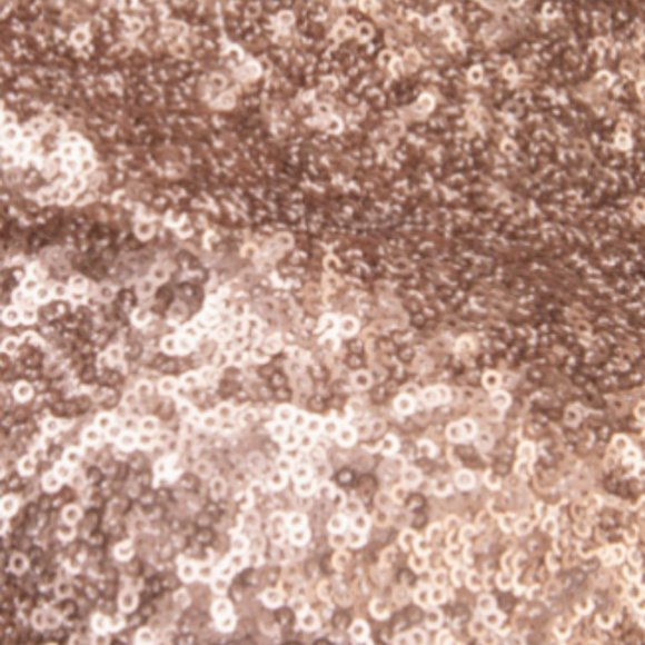 SUOLI Jumpsuit Size M Sequins Pleated Keyhole Back - Picture 7 of 7